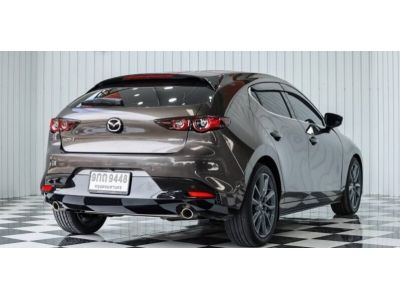 MAZDA 3 2.0 SP SPORTS  5Dr A/T ปี 2020 รูปที่ 2